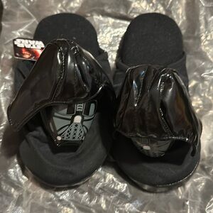Star Wars Slippers